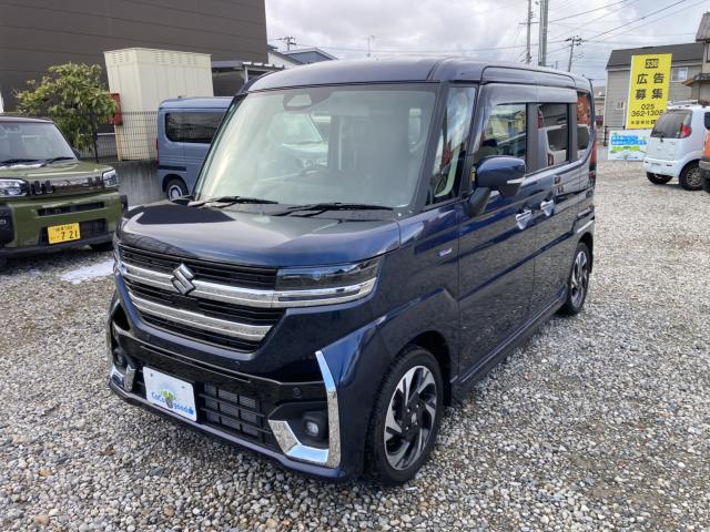 スペーシア（新潟県新潟市江南区）画像7