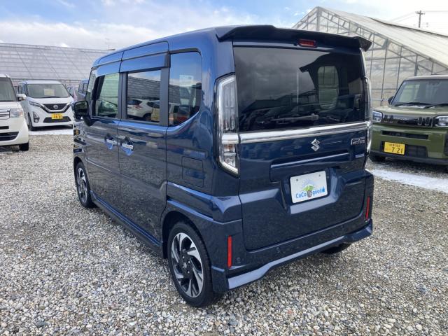 スペーシア（新潟県新潟市江南区）画像8