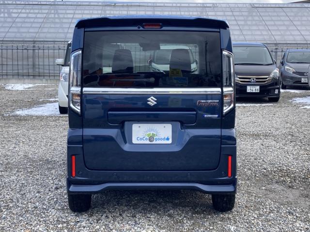 スペーシア（新潟県新潟市江南区）画像9