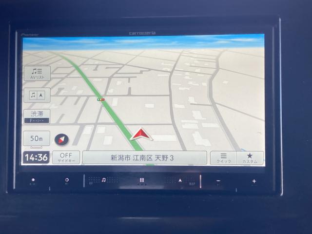 スペーシア（新潟県新潟市江南区）画像14