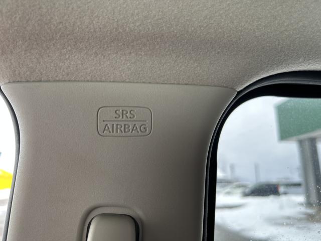 eKワゴン（新潟県新潟市西蒲区）