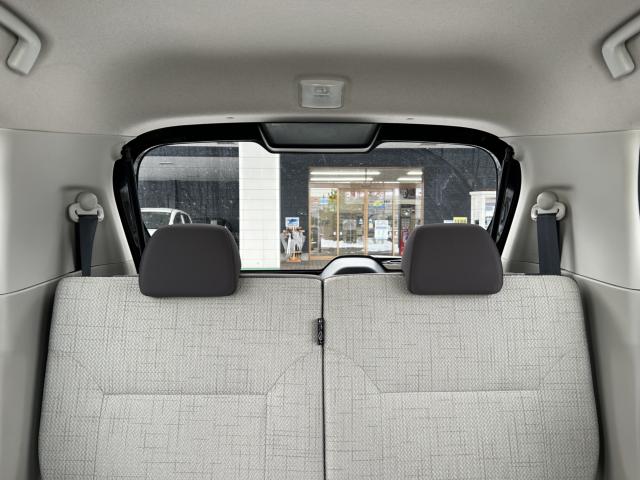 eKワゴン（新潟県新潟市西蒲区）