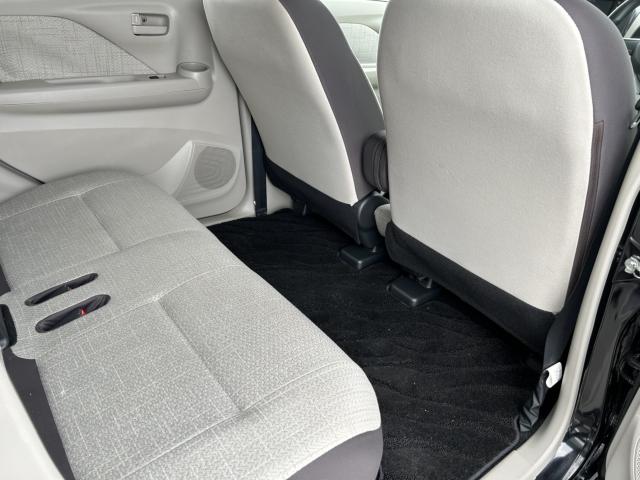 eKワゴン（新潟県新潟市西蒲区）