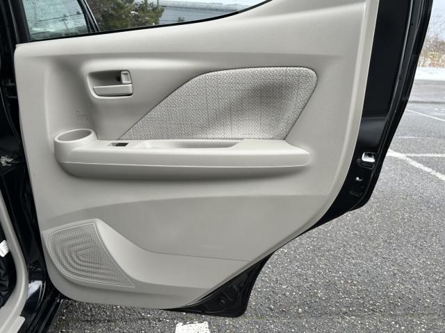 eKワゴン（新潟県新潟市西蒲区）