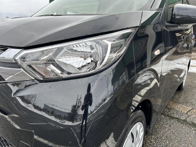 eKワゴン（新潟県新潟市西蒲区）