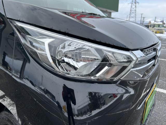 eKワゴン（新潟県新潟市西蒲区）