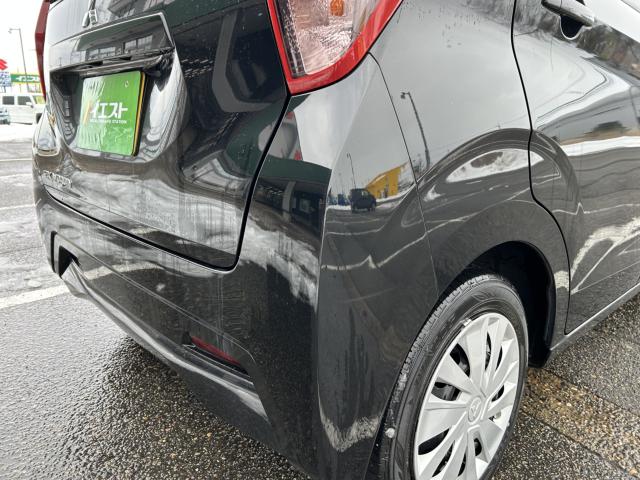 eKワゴン（新潟県新潟市西蒲区）