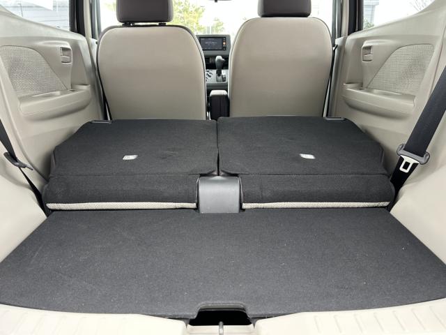 eKワゴン（新潟県新潟市西蒲区）