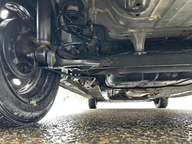 eKワゴン（新潟県新潟市西蒲区）