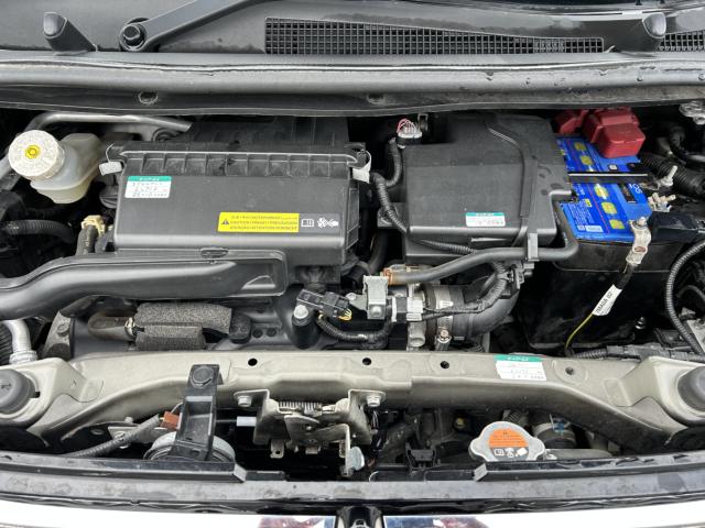 eKワゴン（新潟県新潟市西蒲区）