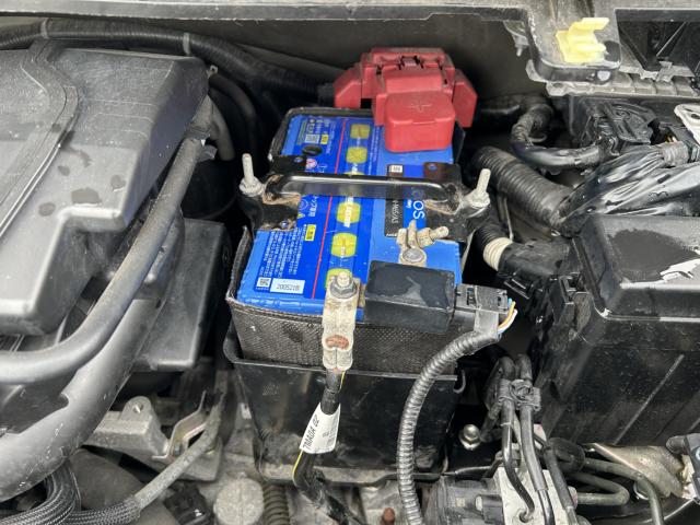 eKワゴン（新潟県新潟市西蒲区）