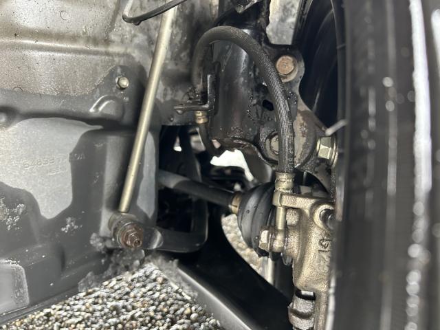 eKワゴン（新潟県新潟市西蒲区）