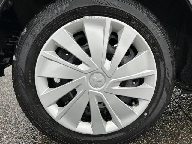 eKワゴン（新潟県新潟市西蒲区）