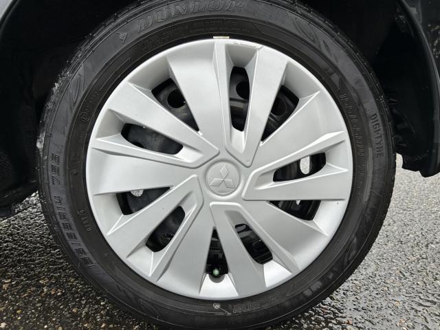 eKワゴン（新潟県新潟市西蒲区）