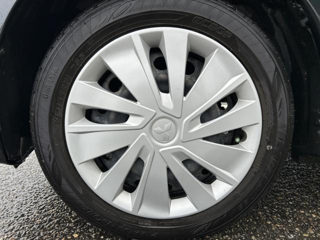 eKワゴン（新潟県新潟市西蒲区）