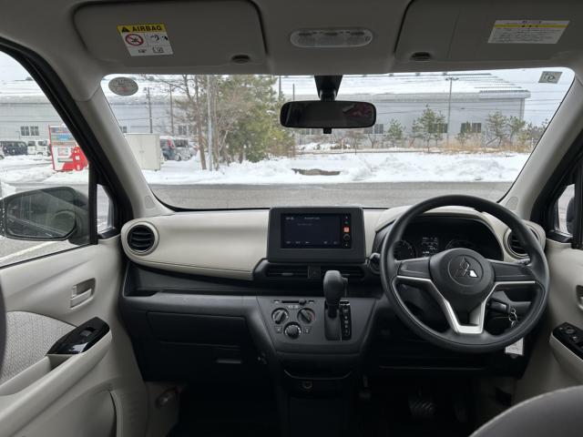 eKワゴン（新潟県新潟市西蒲区）