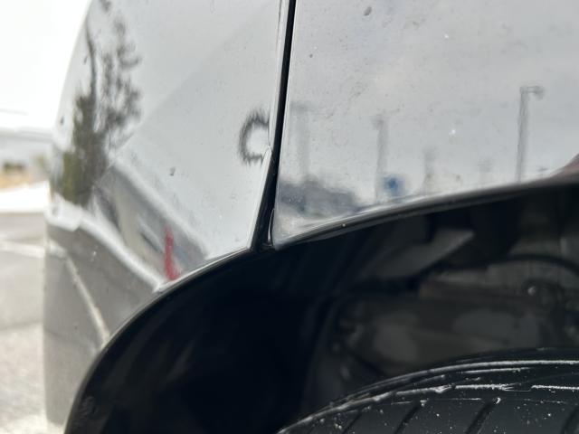 eKワゴン（新潟県新潟市西蒲区）