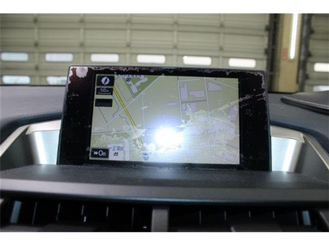 レクサスＮＸ（新潟県新潟市東区）