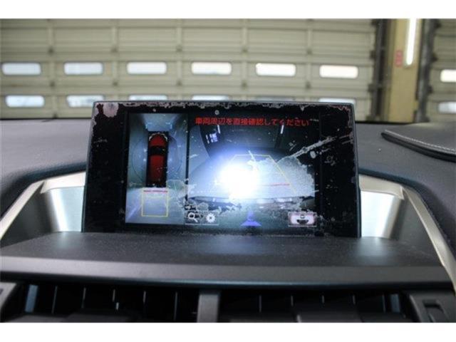 レクサスＮＸ（新潟県新潟市東区）