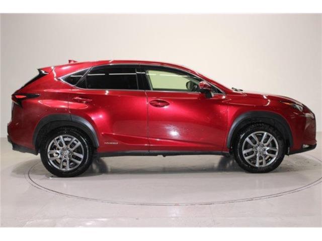 レクサスＮＸ（新潟県新潟市東区）