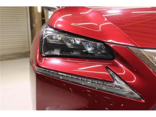 レクサスＮＸ（新潟県新潟市東区）