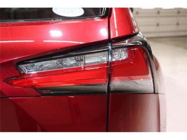 レクサスＮＸ（新潟県新潟市東区）