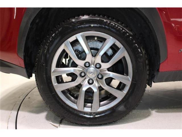 レクサスＮＸ（新潟県新潟市東区）