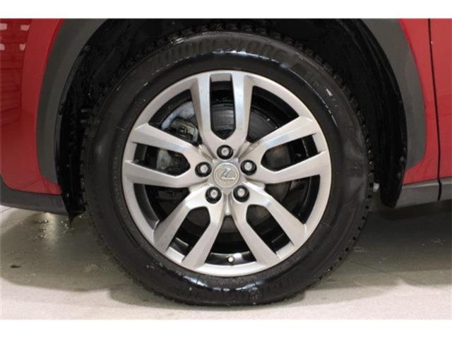 レクサスＮＸ（新潟県新潟市東区）