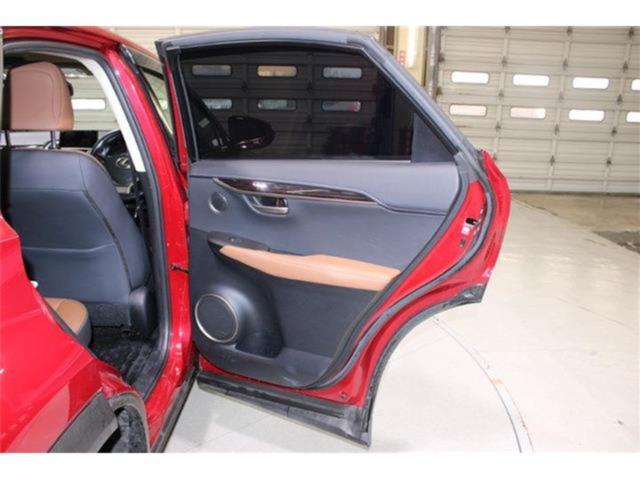 レクサスＮＸ（新潟県新潟市東区）