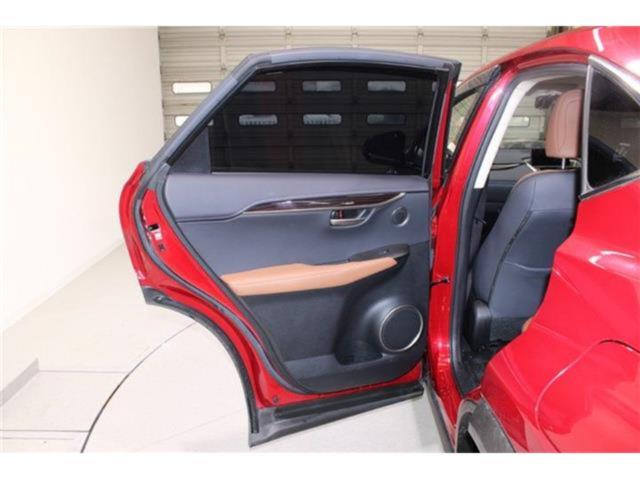 レクサスＮＸ（新潟県新潟市東区）