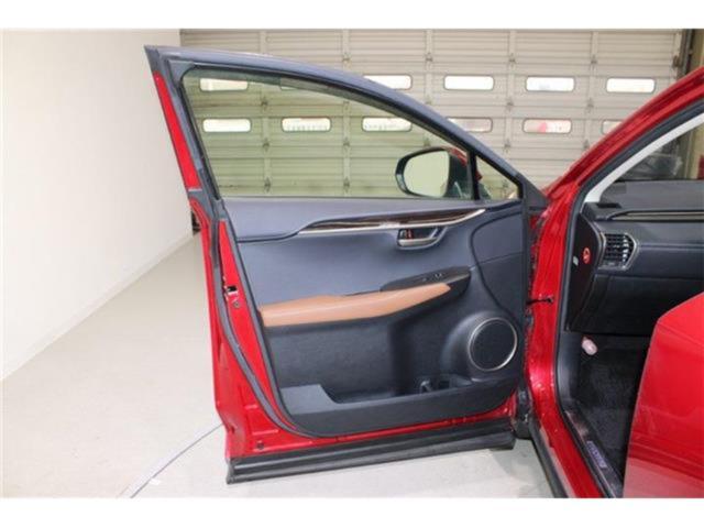 レクサスＮＸ（新潟県新潟市東区）