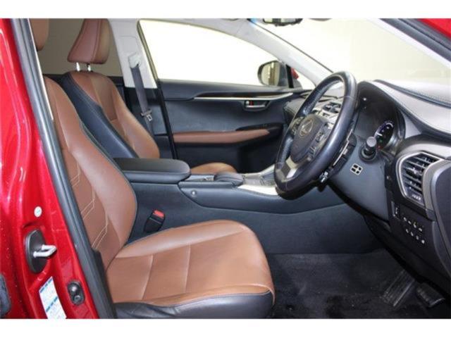 レクサスＮＸ（新潟県新潟市東区）