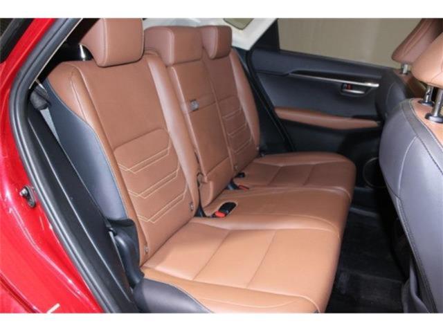 レクサスＮＸ（新潟県新潟市東区）