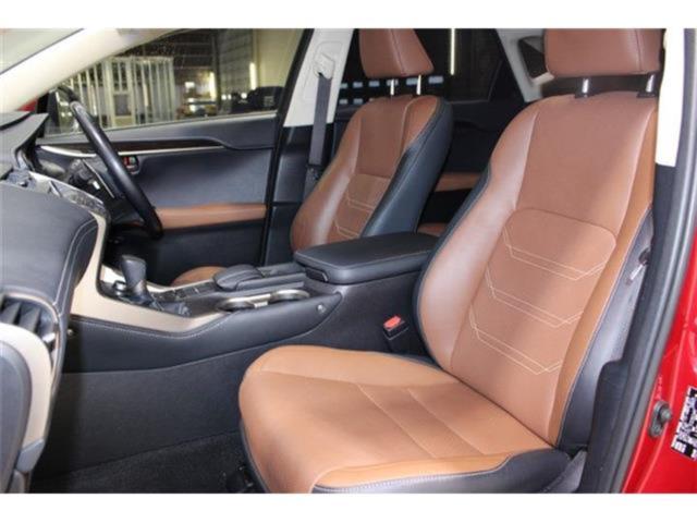 レクサスＮＸ（新潟県新潟市東区）