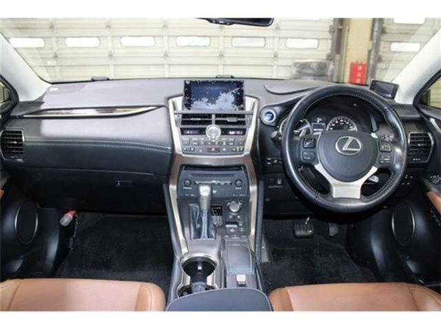 レクサスＮＸ（新潟県新潟市東区）