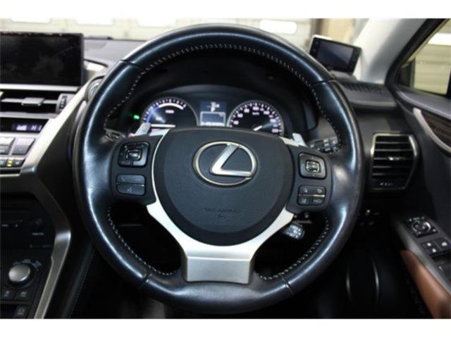 レクサスＮＸ（新潟県新潟市東区）