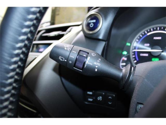 レクサスＮＸ（新潟県新潟市東区）