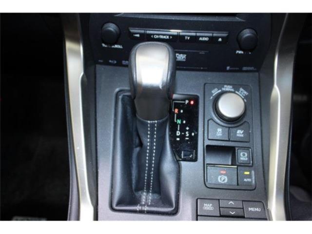 レクサスＮＸ（新潟県新潟市東区）