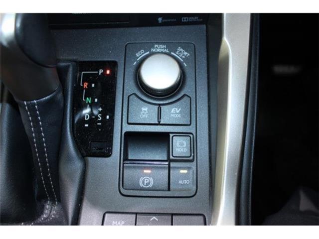 レクサスＮＸ（新潟県新潟市東区）