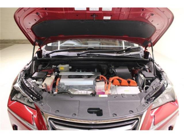 レクサスＮＸ（新潟県新潟市東区）