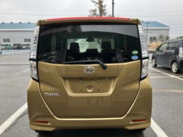 タンク（新潟県新潟市西蒲区）