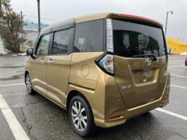 タンク（新潟県新潟市西蒲区）