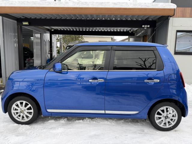 N_ONE（新潟県新潟市西区）