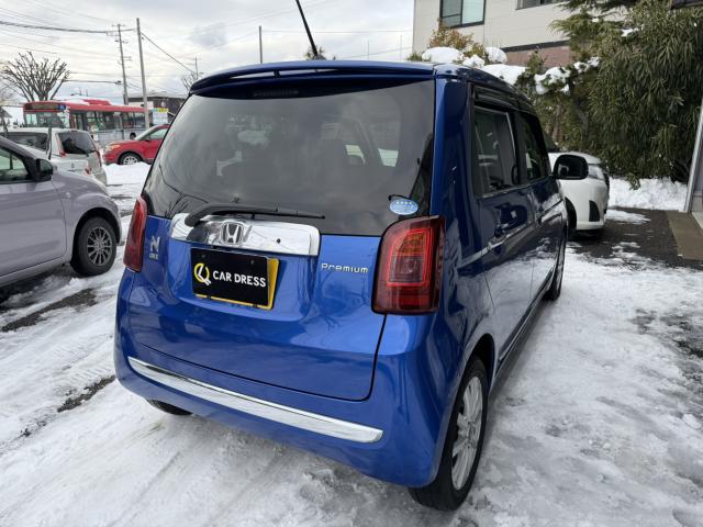 N_ONE（新潟県新潟市西区）