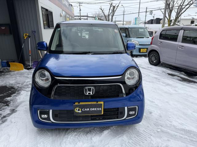 N_ONE（新潟県新潟市西区）