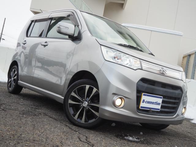 ワゴンＲスティングレー（新潟県新潟市西区）画像10