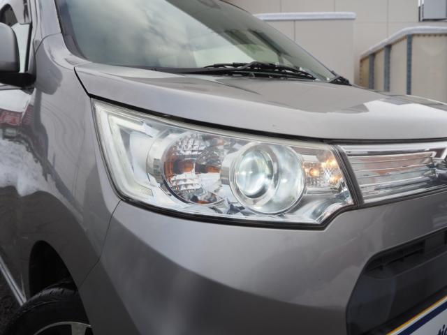 ワゴンＲスティングレー（新潟県新潟市西区）画像25