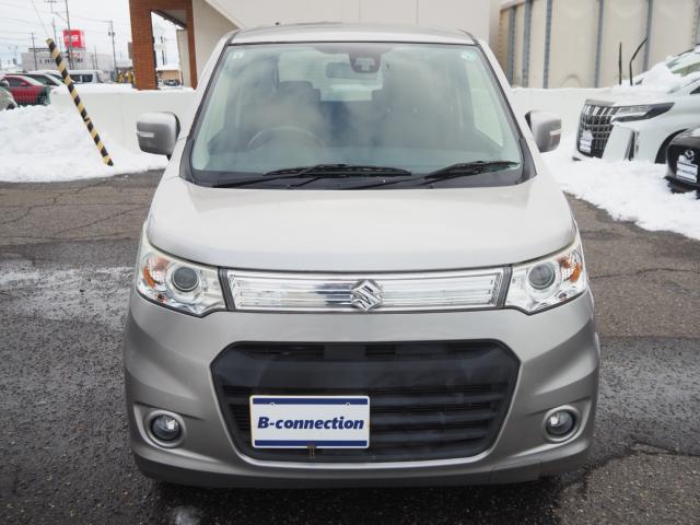 ワゴンＲスティングレー（新潟県新潟市西区）画像34