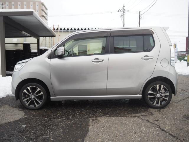 ワゴンＲスティングレー（新潟県新潟市西区）画像36