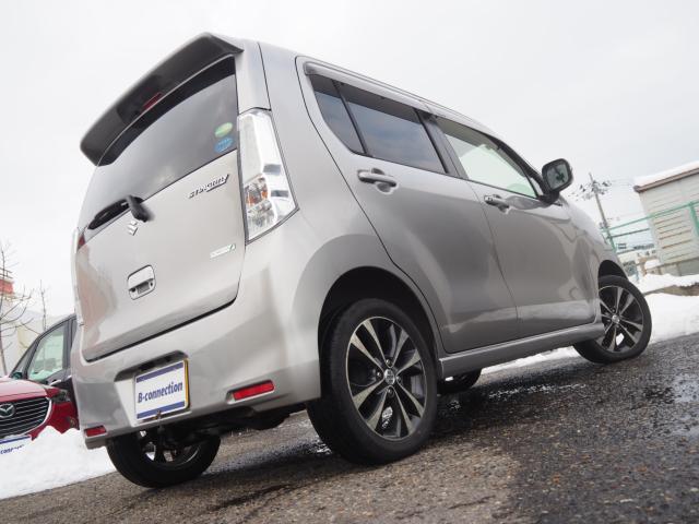 ワゴンＲスティングレー（新潟県新潟市西区）画像40